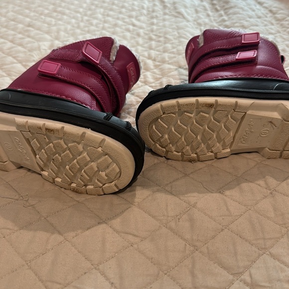 Snow boots kids 9 - Picture 2 of 3